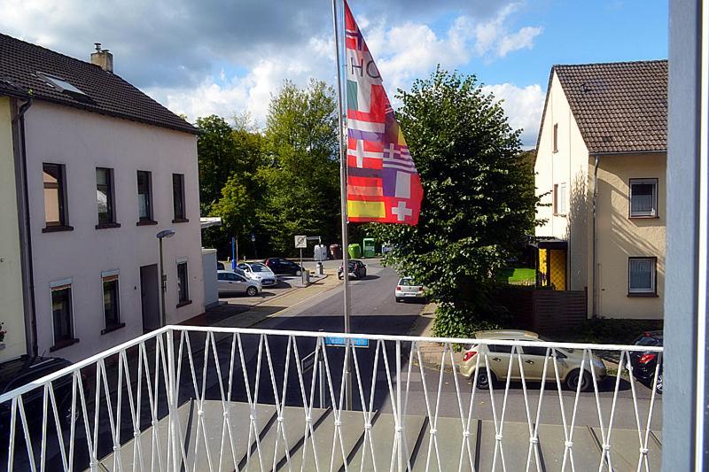 Hotel Hohenstein -Radweg-Messe-Baldeneysee - image 2