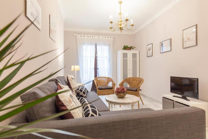 Elegante apartamento en el corazon de Sevilla. - image 15