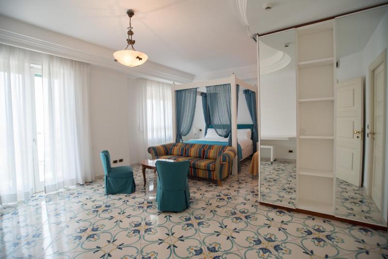 Hotel Villa Maria - image 13