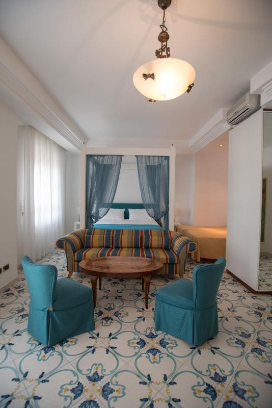 Hotel Villa Maria - image 34