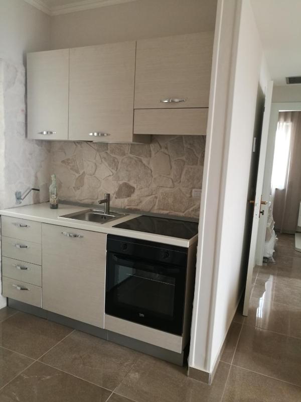 Two-Bedroom Apartment image 4