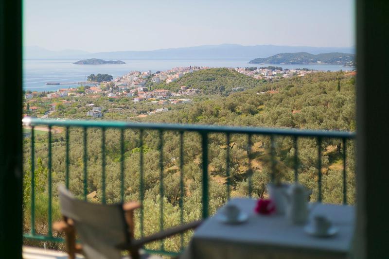 Vigles Sea View Philian Hotels and Resorts - image 10