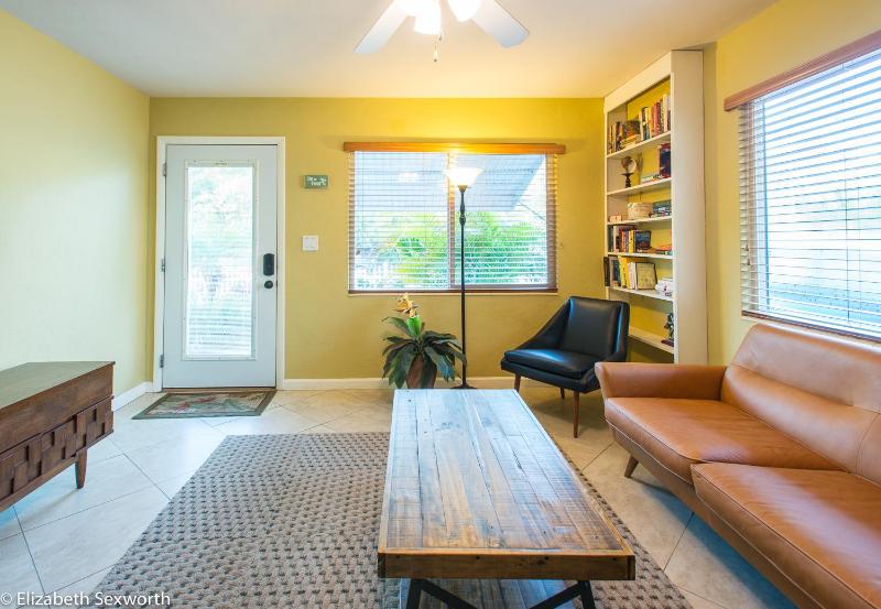 Three-Bedroom House image 1