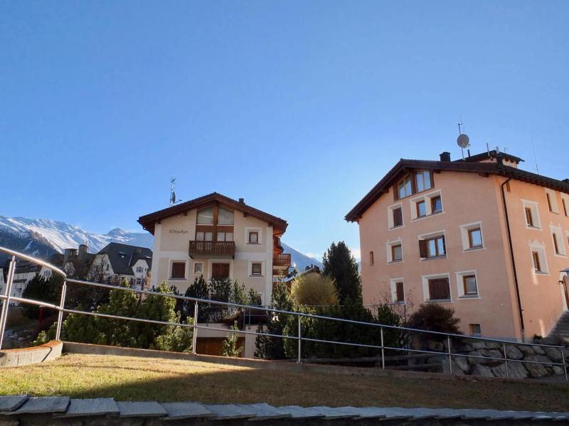 Grischalva 2 - Celerina - image 17