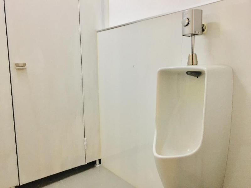 Cloud Sharing Hotel Hakata 1 Guesthouse Dormitory - image 12