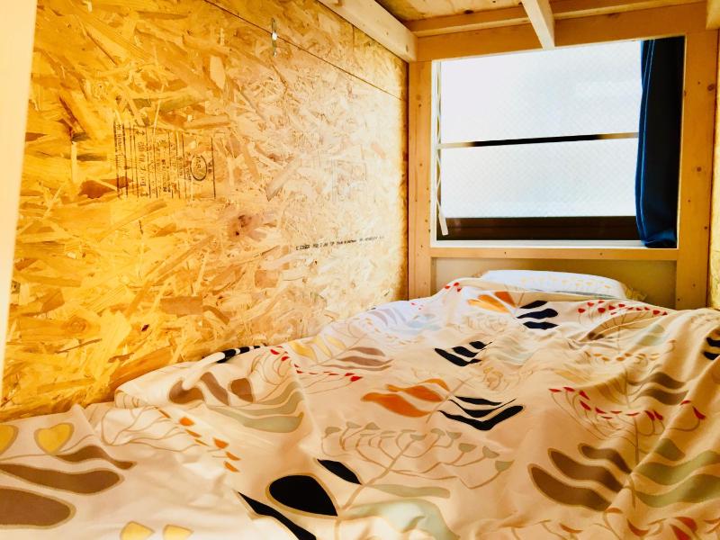 Cloud Sharing Hotel Hakata 1 Guesthouse Dormitory - image 3