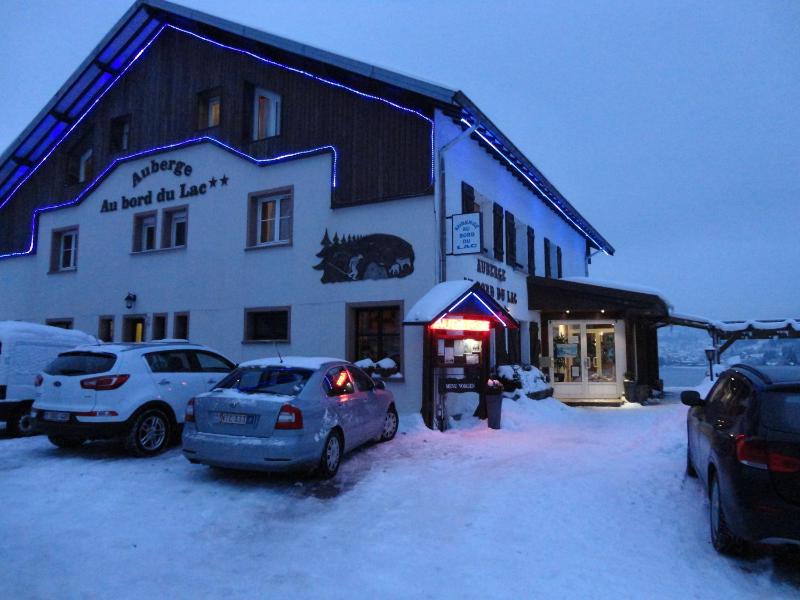 L'Auberge au Bord du Lac - image 15