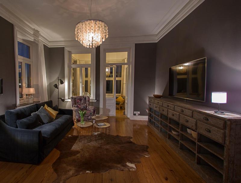 Apartment Deichblick image 3