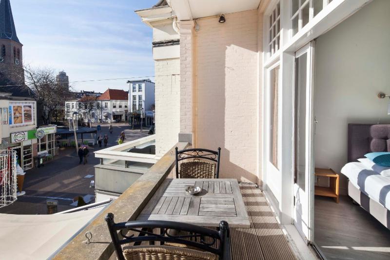 Hotel Grand Cafe Deight - image 40