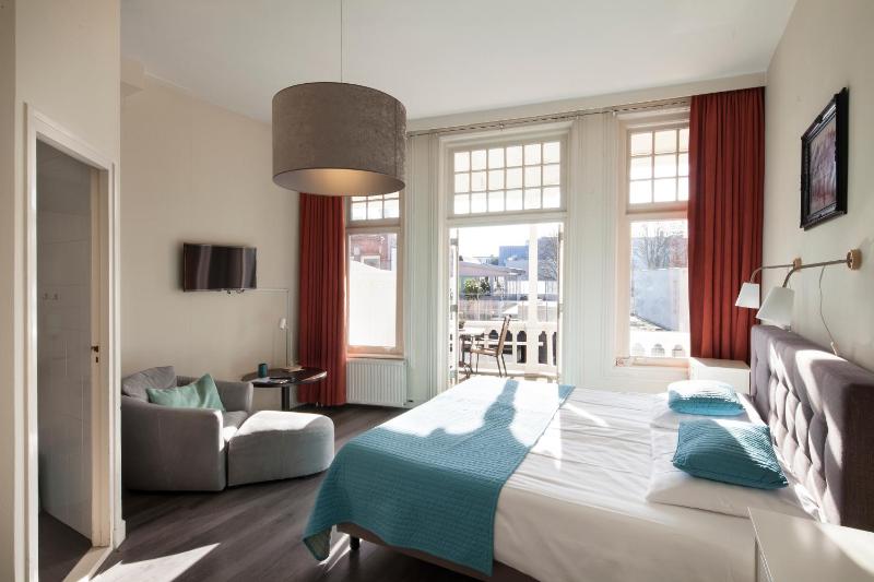 Hotel Grand Cafe Deight - image 9