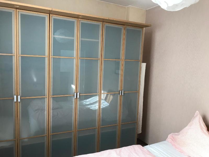Double Room with Private External Bathroom image 1
