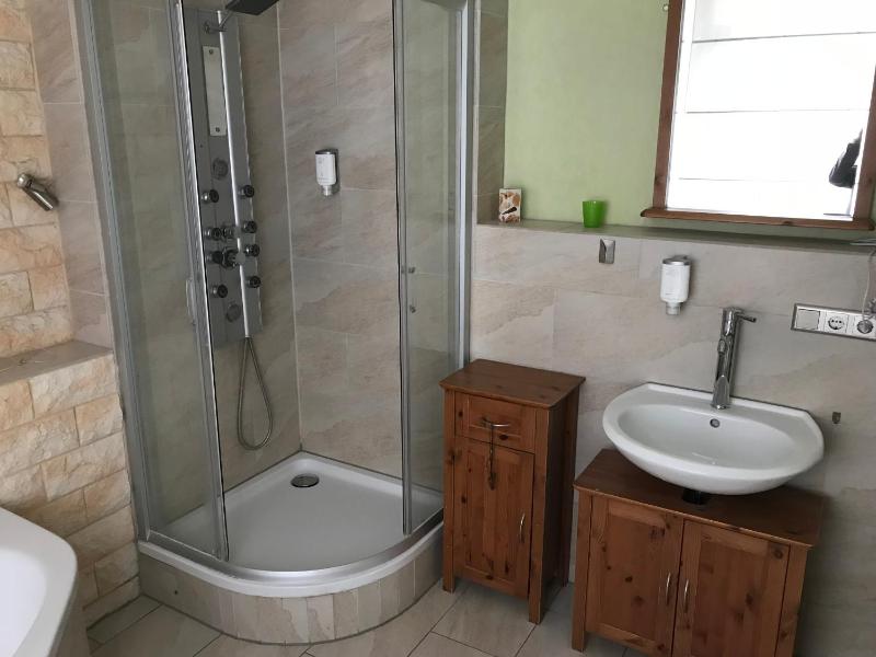 Double Room with Private External Bathroom image 2