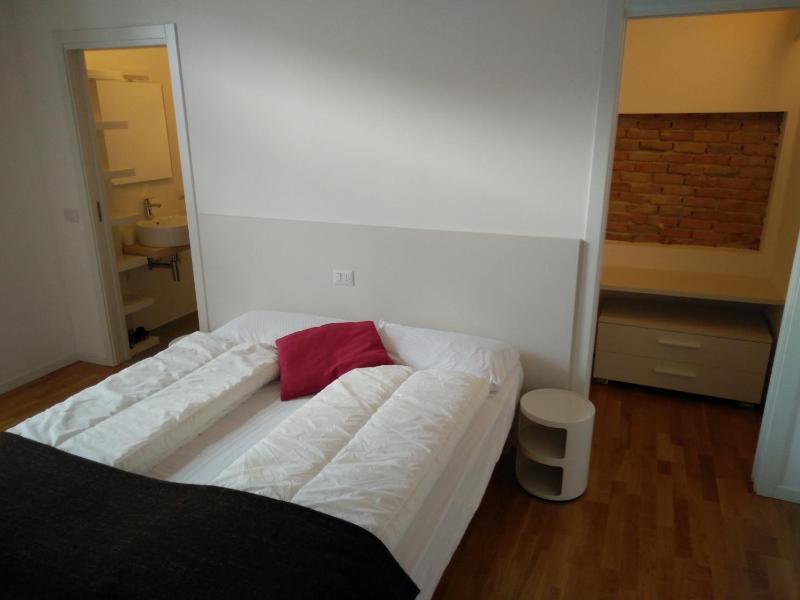 Two-Bedroom Apartment image 3