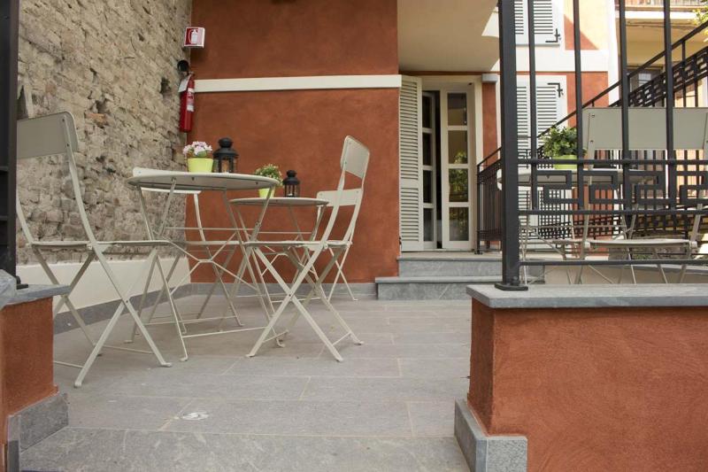 Palazzo Domanto Apartments Parma - image 17