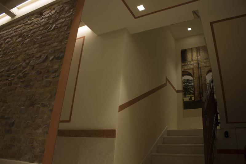Palazzo Domanto Apartments Parma - image 10
