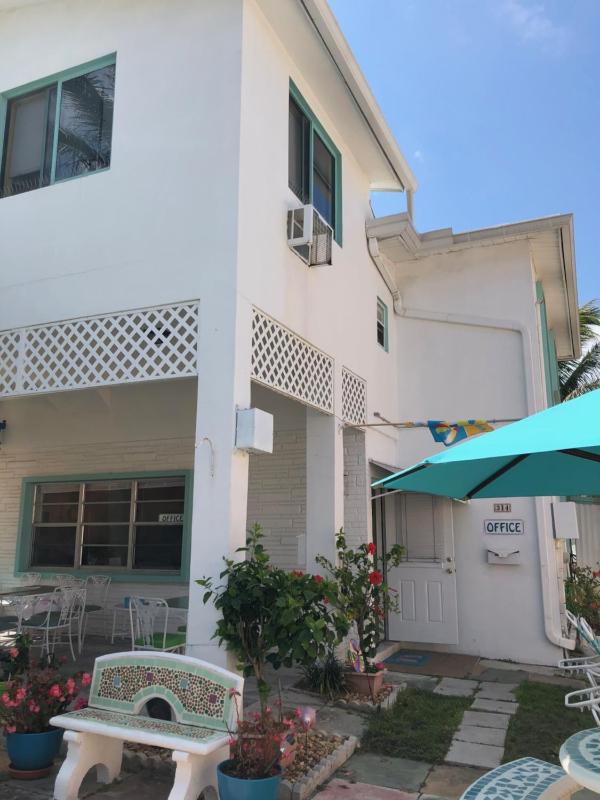Atlantic Sands Beach Suites - image 49