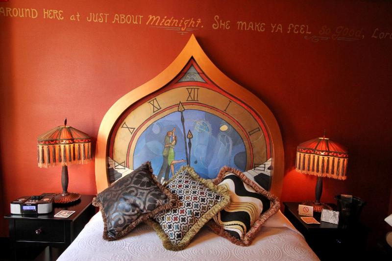 McMenamins Crystal Hotel - image 32