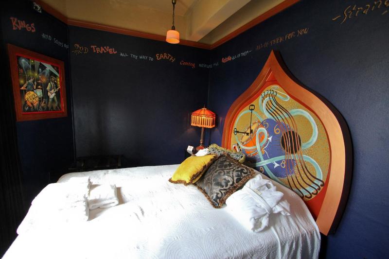 McMenamins Crystal Hotel - image 24