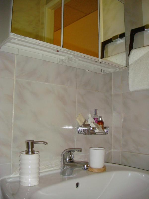 Economy Single Room image 1