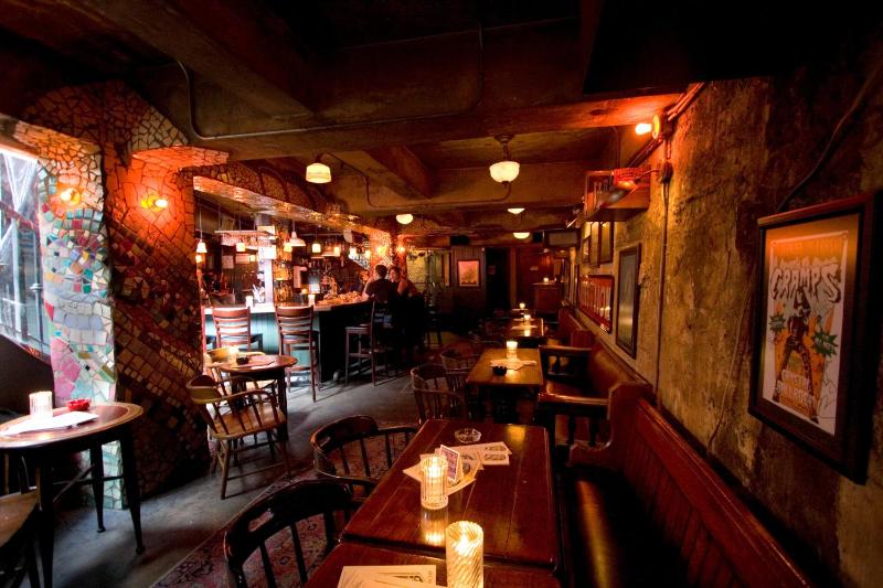 McMenamins Crystal Hotel - image 20