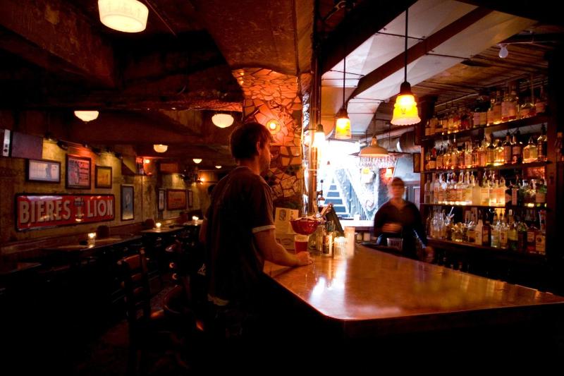 McMenamins Crystal Hotel - image 8