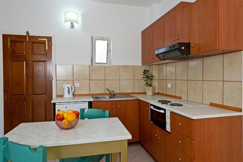 Trianta Hotel Apartments - image 3