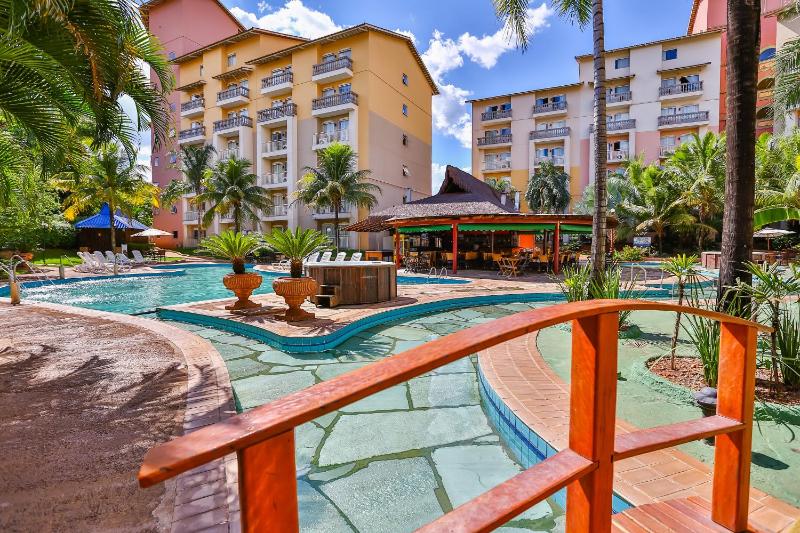 Thermas de Olimpia Resort - image 16