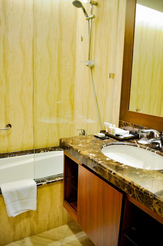 Deluxe Room – Complimentary Transfer to Mall of the Emirates, Insurance Market Metro Station & Jumeirah Beach image 2