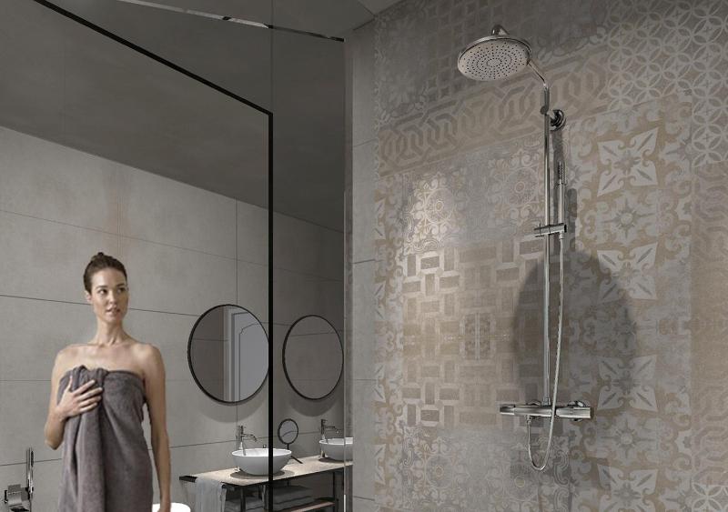 Suite with Terrace image 3