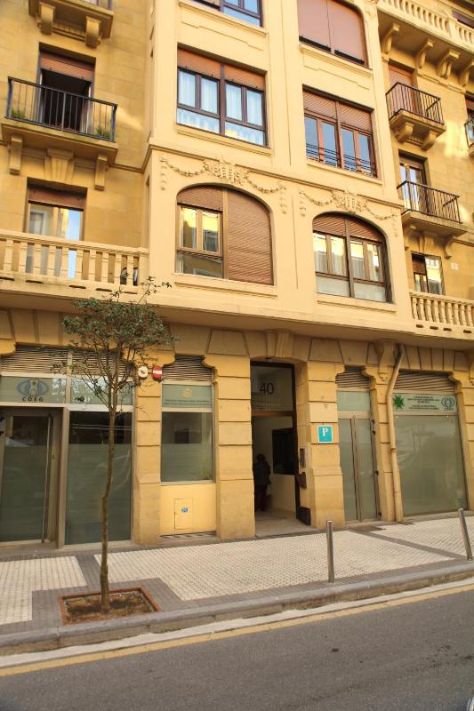 Pensión Aia - image 13