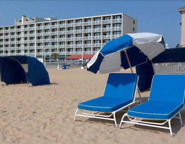 The Oceanfront Inn - Virginia Beach - image 12