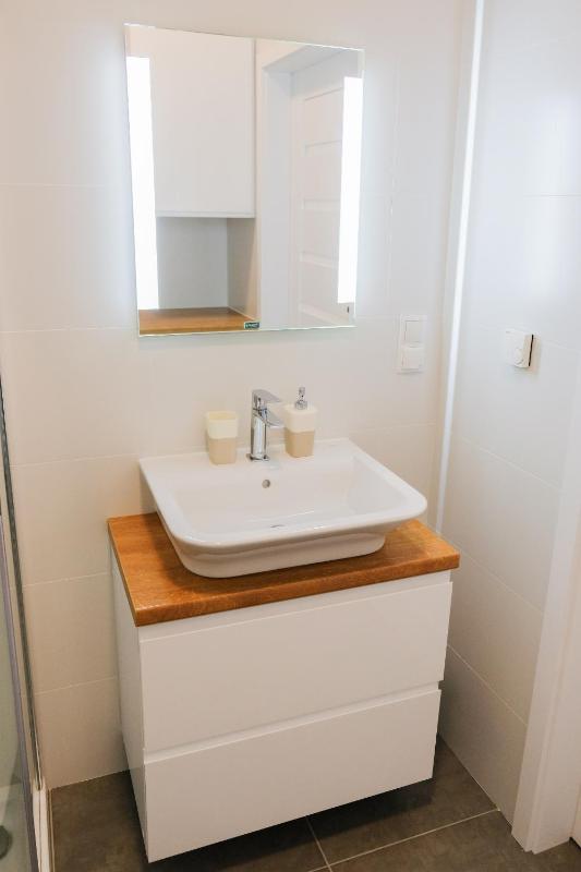 One-Bedroom Apartment image 4