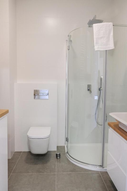 One-Bedroom Apartment image 3