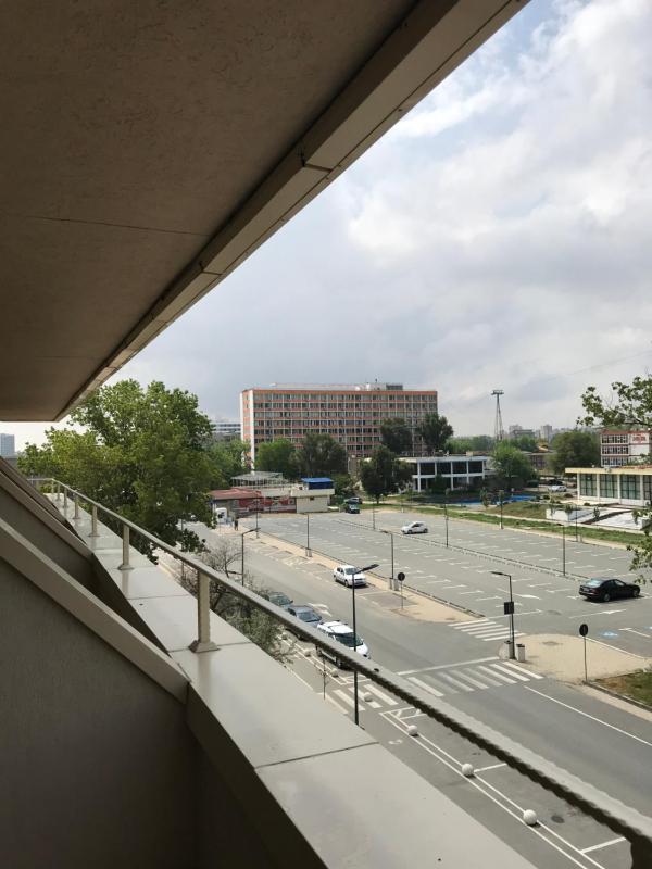 Double Room with Balcony and Promenade View image 4