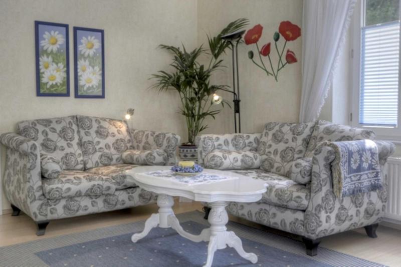 Apartment with Lake View image 2