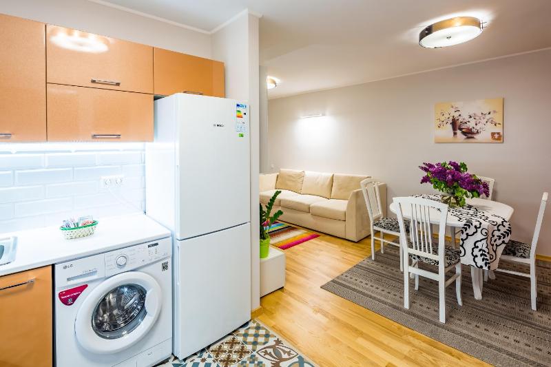 Bv Apartments Svobodu Avenue - image 11