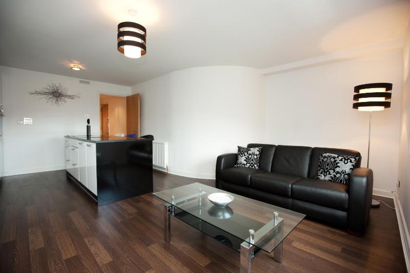 Two Bedroom Apartment  image 2
