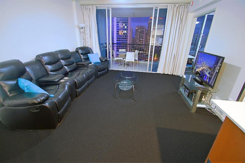The Towers Of Chevron Renaissance - Holidays Gold Coast - image 16