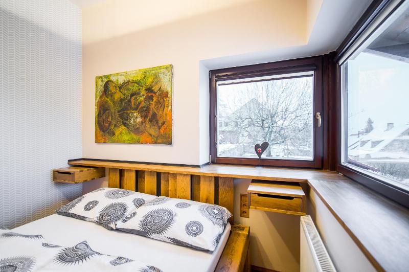 Two-Bedroom Suite image 3