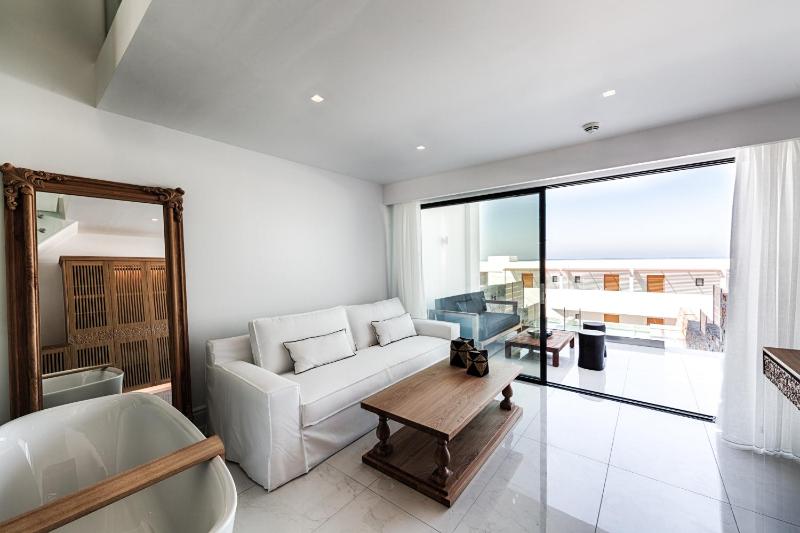 Abaton Collection Suite with Private Pool image 1