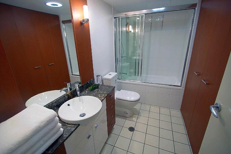 The Towers Of Chevron Renaissance - Holidays Gold Coast - image 13