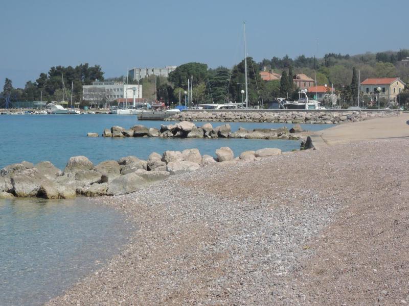 Apartment with Sea View image 3