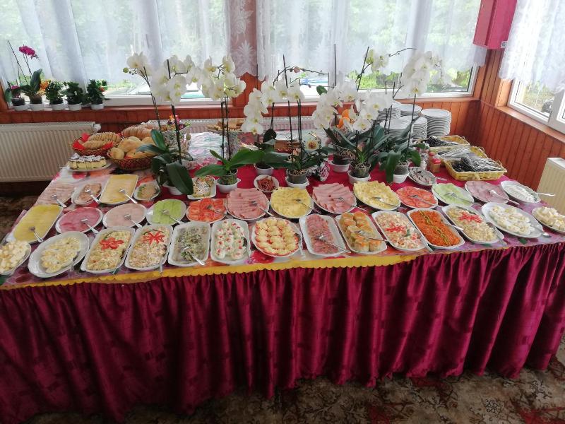 Dom Wypoczynkowy Admirał - image 33