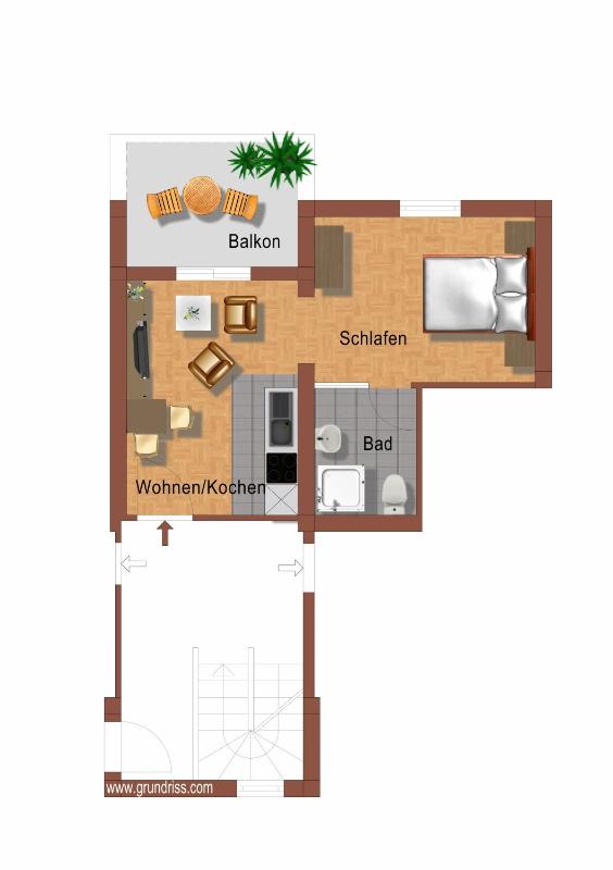 BC Better Choice Apartments - image 19