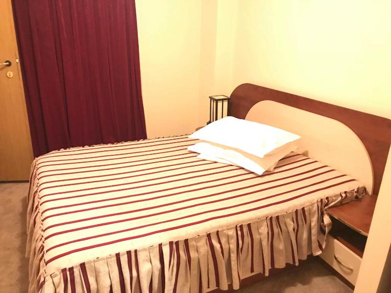 Double Room image 1