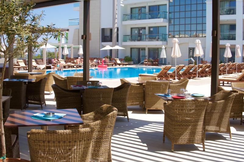 Albatros Spa & Resort Hotel - image 13