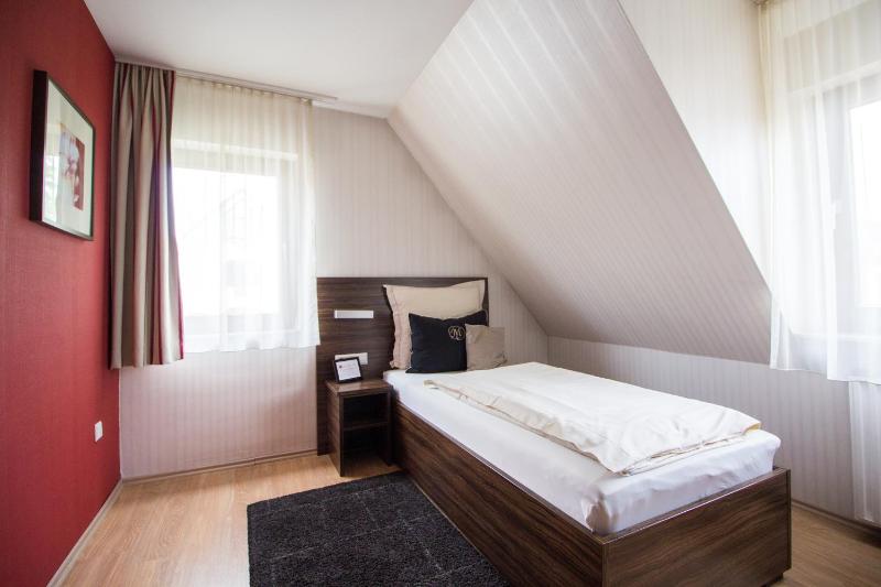 Economy Single Room image 1
