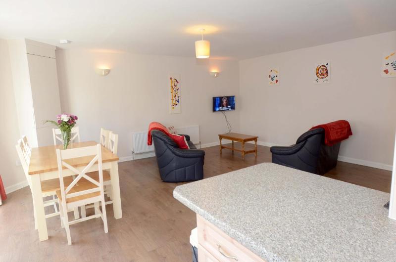 One-Bedroom Apartment image 3