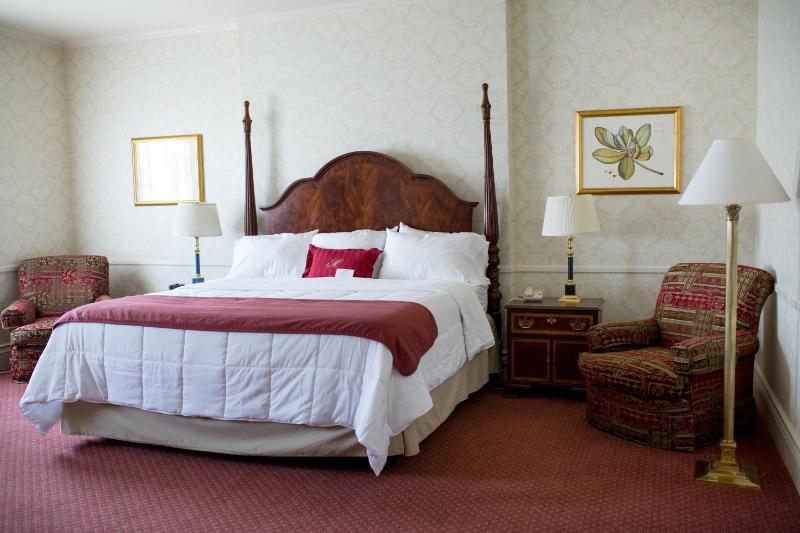 Deluxe Single Room image 2
