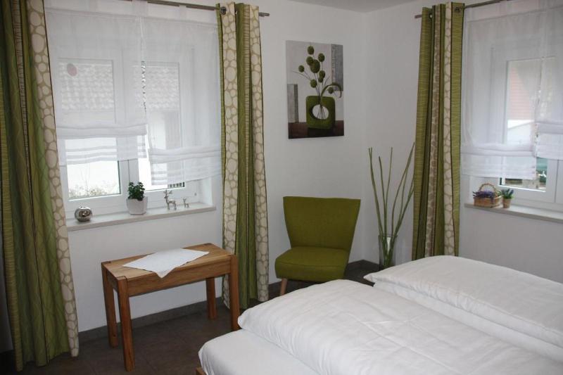 Apartment with Terrace image 4